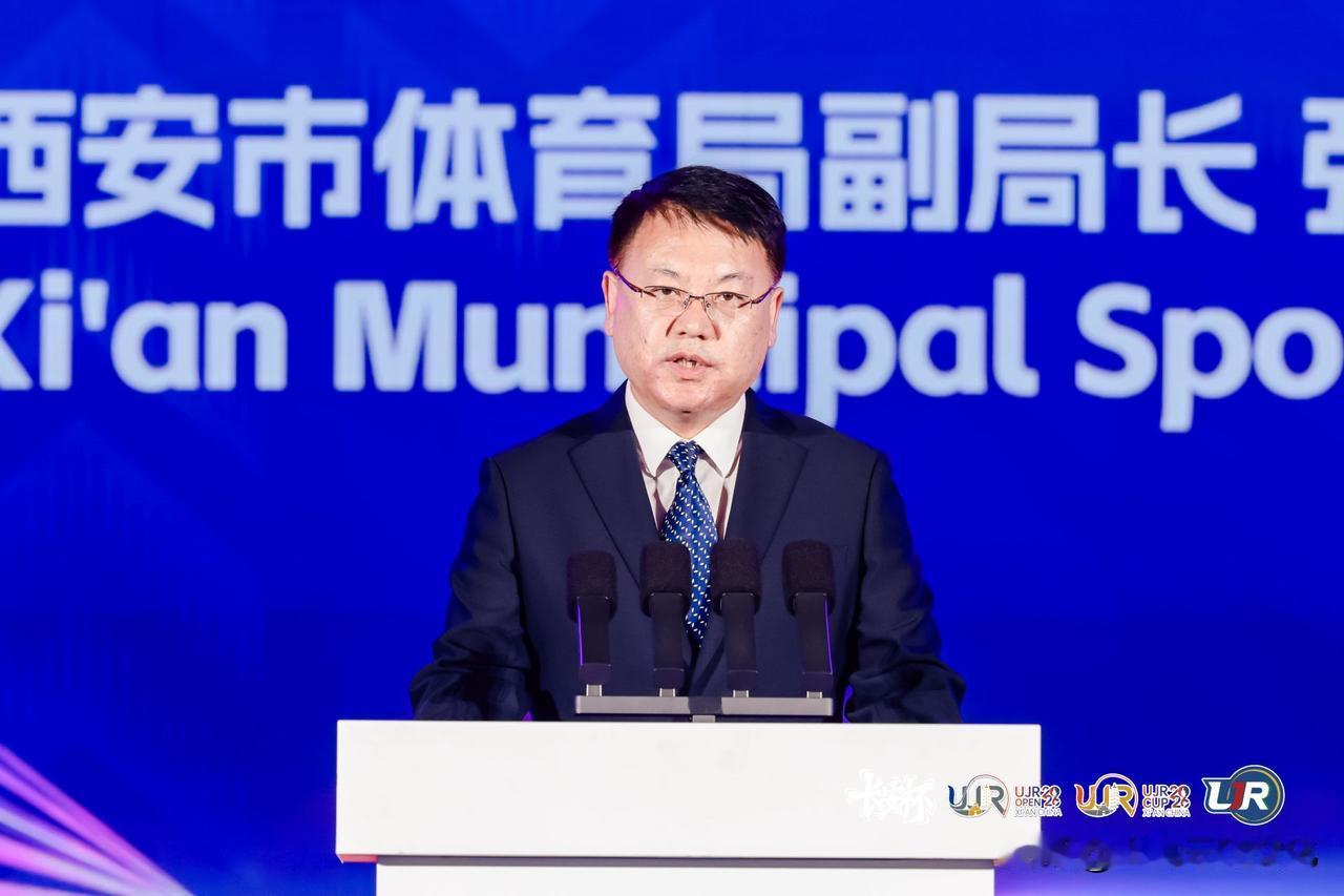 千年文脉展绳韵、万绳齐跃耀长安

2026“长安杯”UJR跳绳公开赛暨UJR杯西