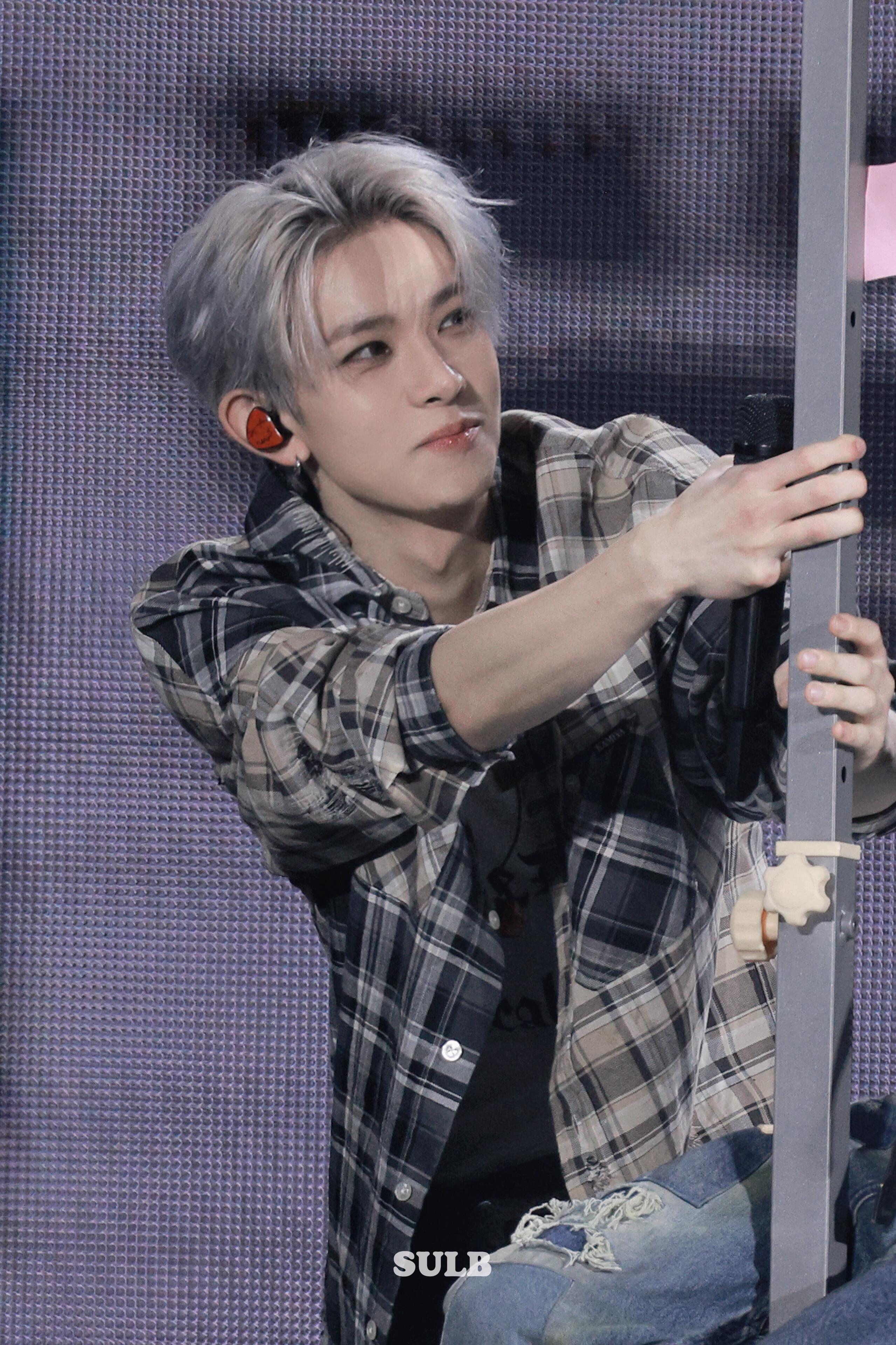 李羲承李羲承 我好想一个天使哥哥 