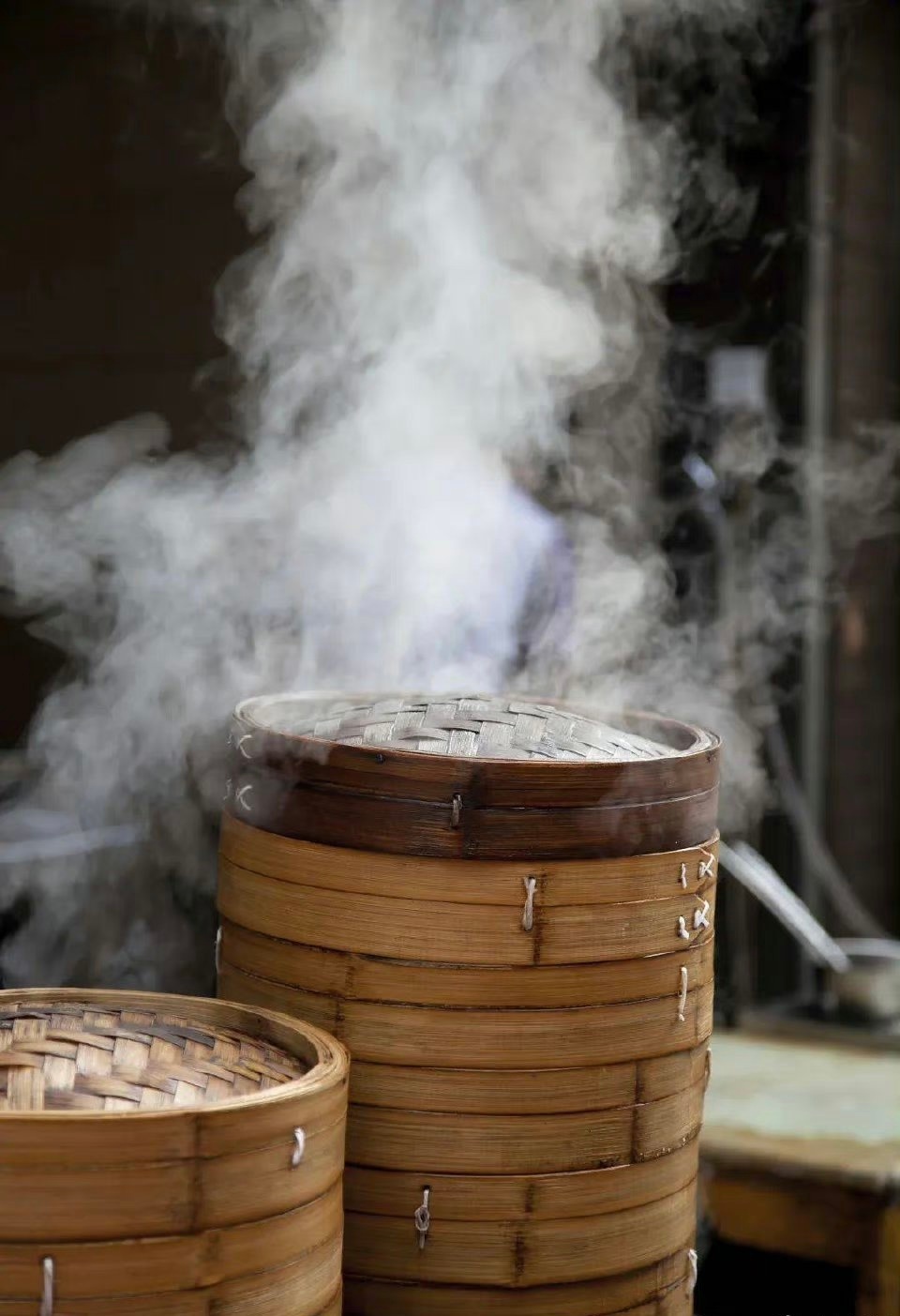 马年你的运势蒸蒸日上，步步高升 