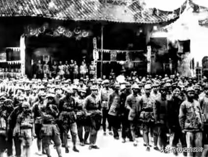 韦岗大捷后全军欢呼，粟裕却盯着日军伙夫尸体惊出冷汗，连夜下达一道“疯狂”军令，从