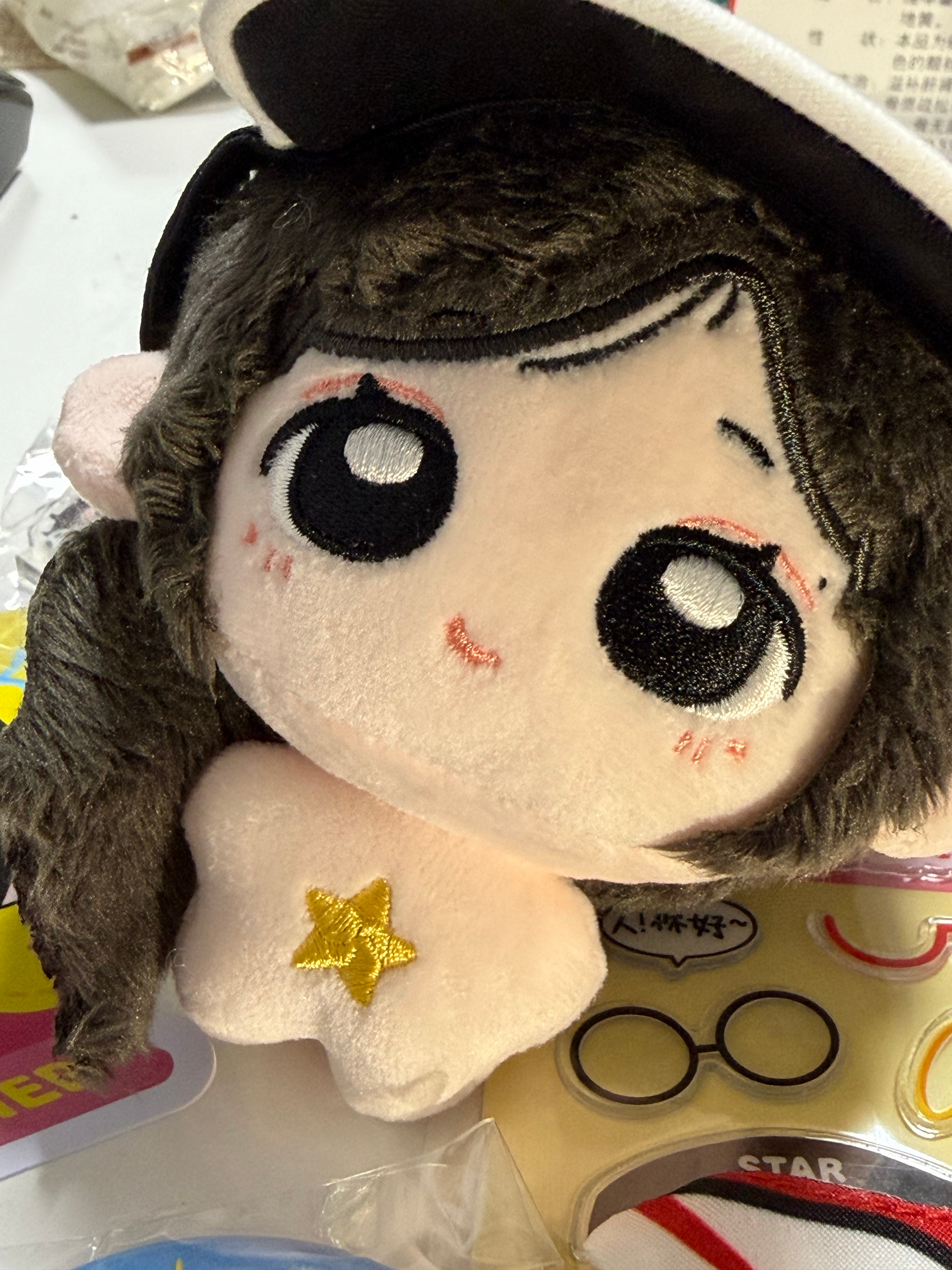 好可爱啊就不给宝宝穿衣服 ​​​