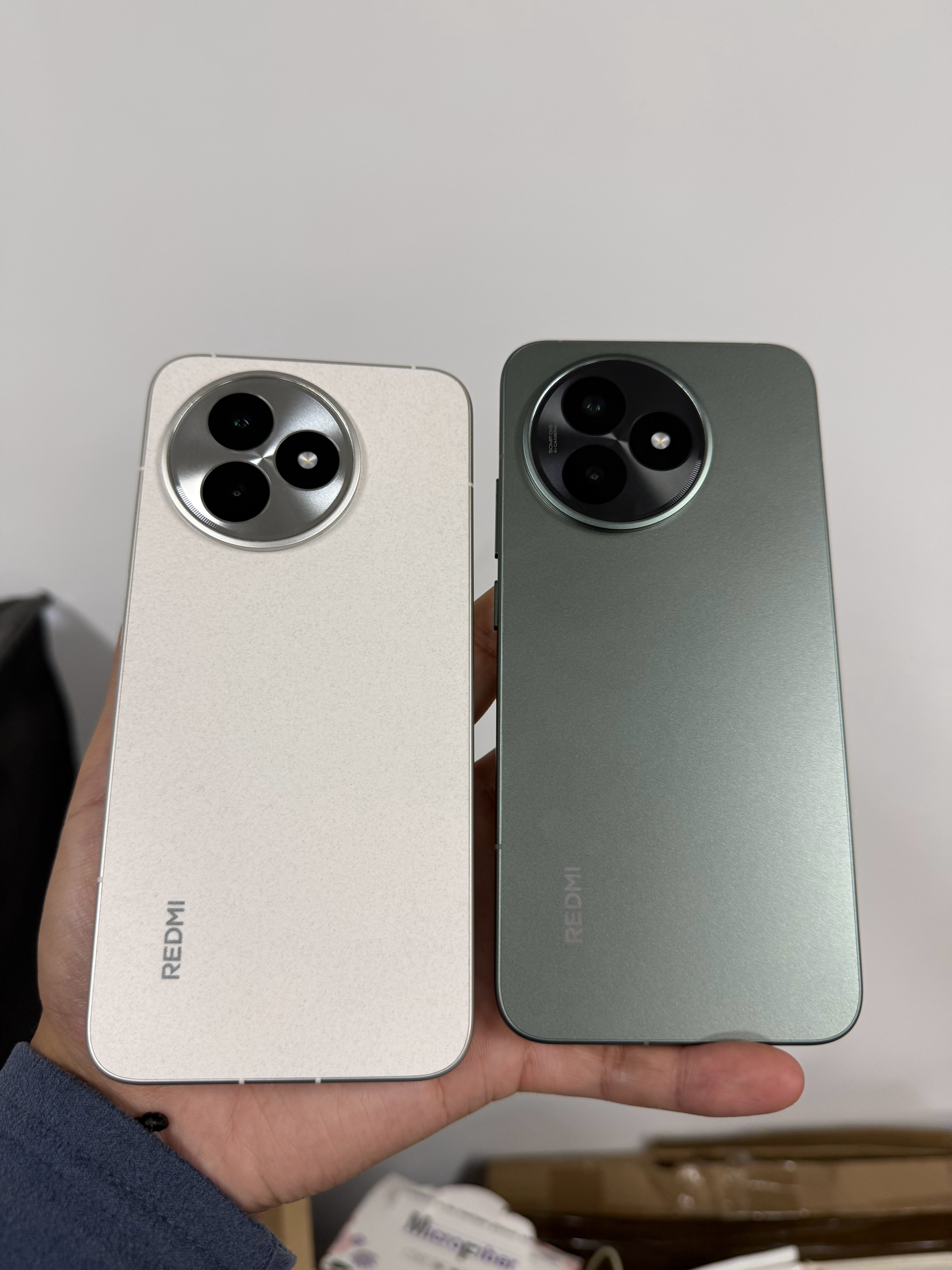 K80至尊收了两台，你们是要蹲明天的K90Pro Max了吗？[吃瓜] ​​​