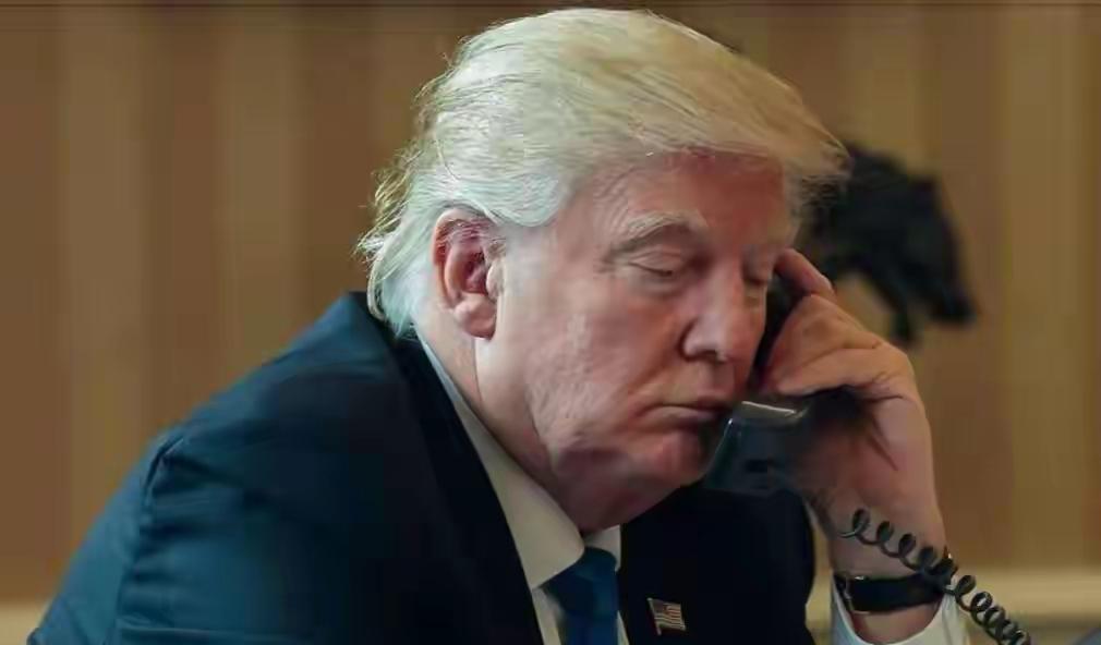 美15天最后通牒！伊朗关键时刻让步，一场“之战”即将打响？