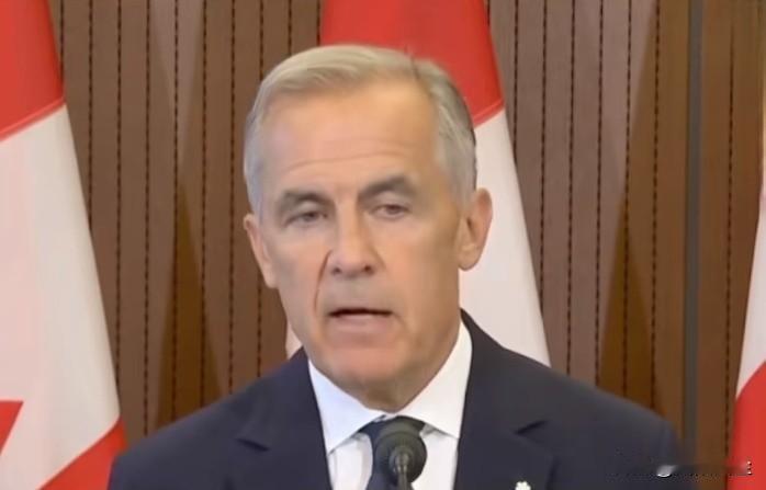 加拿大总理卡尼就美加贸易谈判破裂回应称，美国一再违反《美墨加协定》及附函条款，加