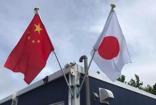 俄罗斯对中国发出警告！如果真到了不得不和日本开战的地步，那么中国就要做好最坏的打