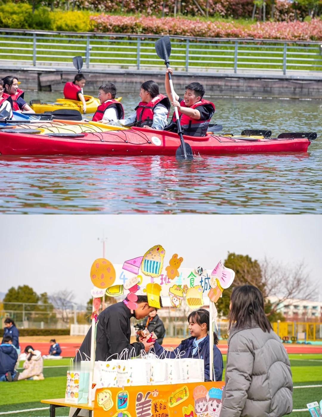 湖州的！！高知妈妈择校实录
放弃顶流选这所，我只看3个核心点📝
纠结了好几个月