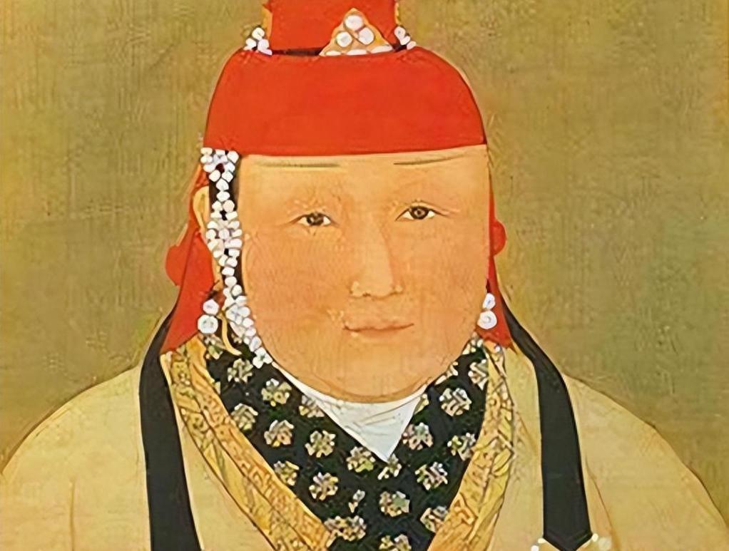 结个婚，在路上走了两年多，从中国一路漂到波斯。等她终于踏上目的地的土地，她问使者