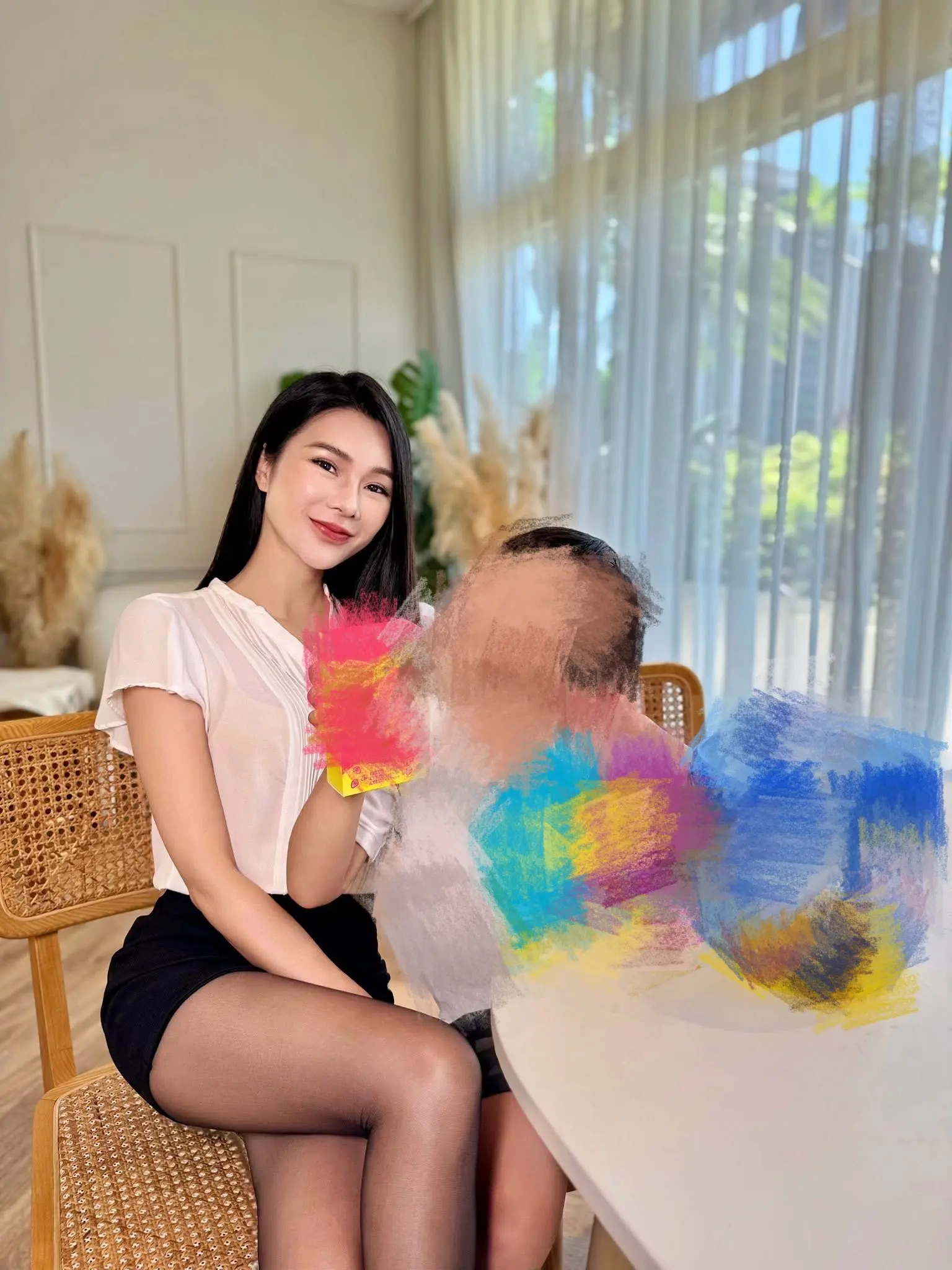 夏天该有的样子 宝妈 城市操控如何定义 为每一种未来