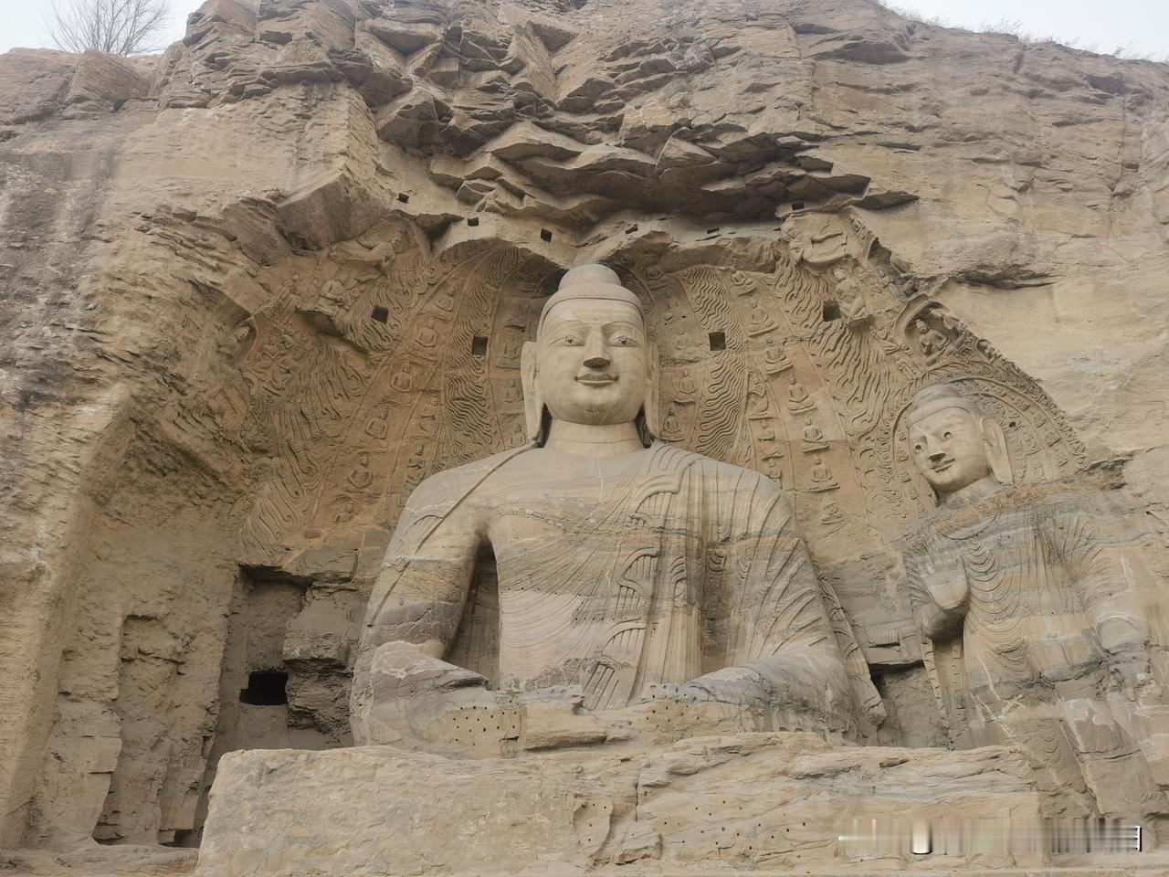 中国的四大石窟是哪几个，想必很多人都清楚，但真正把四大石窟都游览过的人，估计并不
