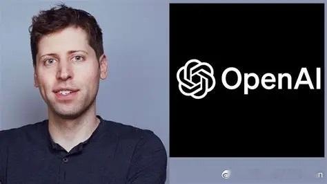 人工智能的第一个泡沫貌似要破灭啦！ OpenAI 现在内外交困。谷歌的GG个人和