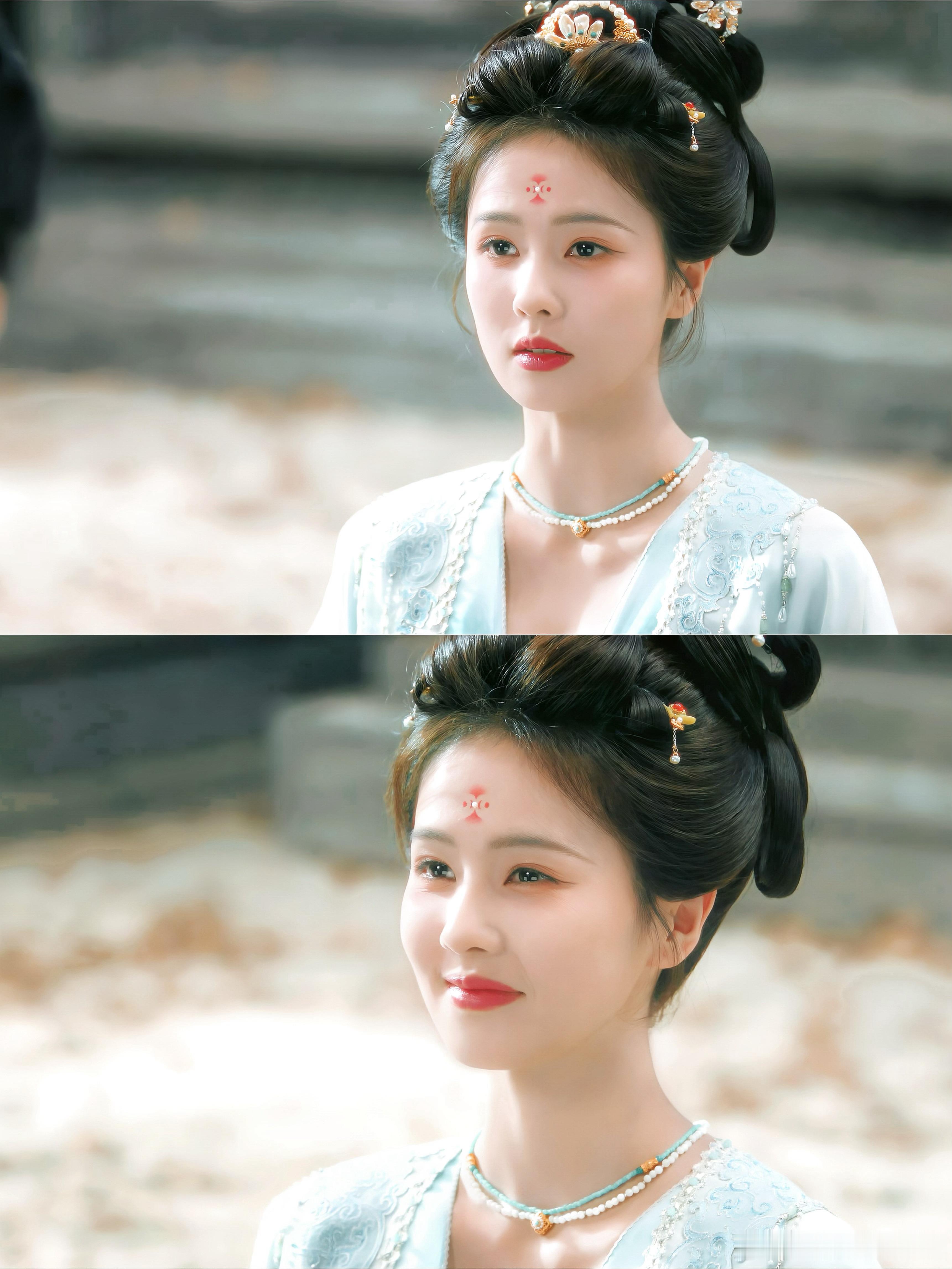 李佩仪爱你堂哥玄武门见 🔥李佩仪一开口，氛围感直接拉满！拽、飒、稳、狠，全部拿