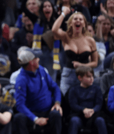 这就是你们爱看NBA的原因吗？ 