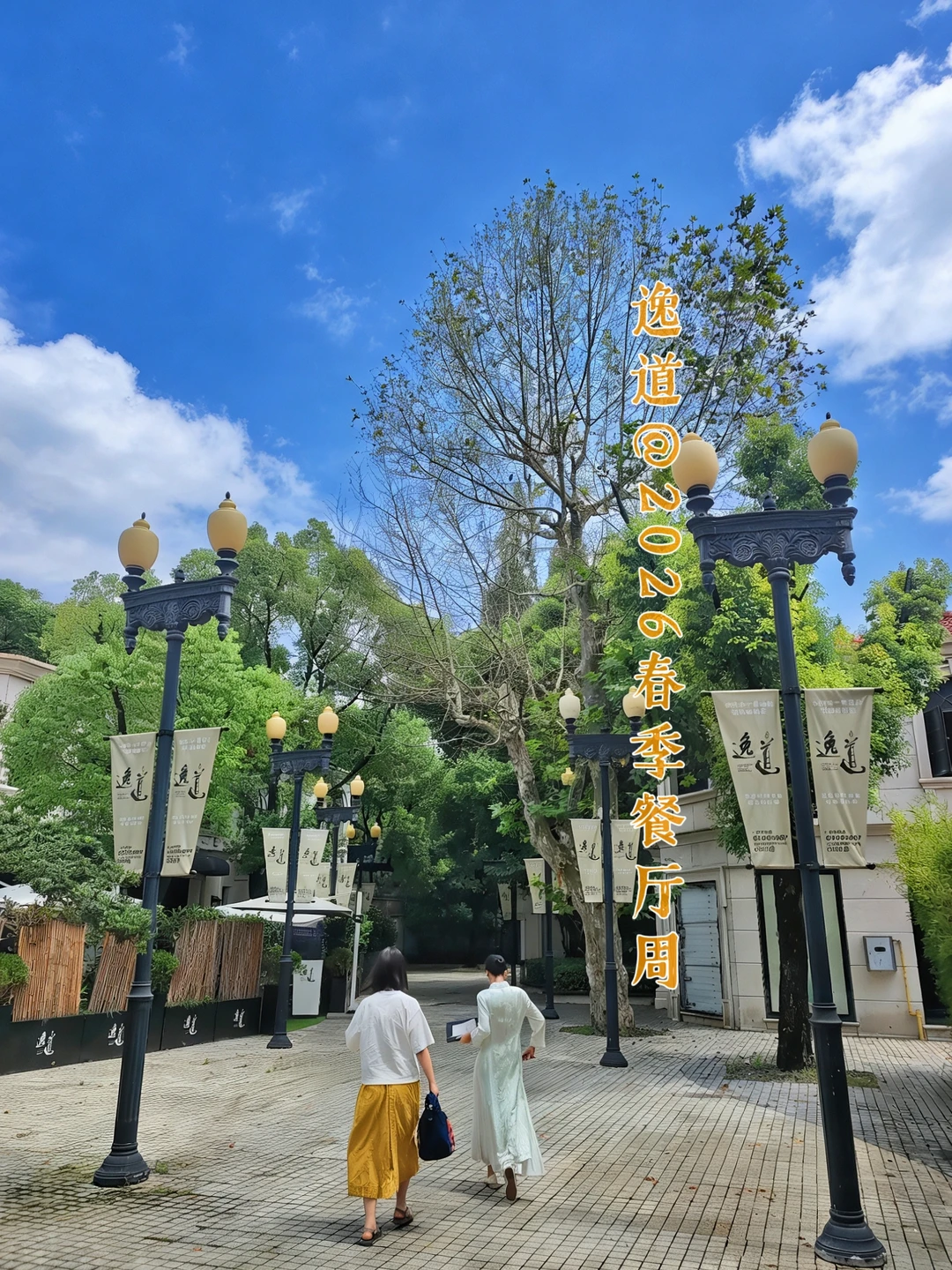 逸道虹桥店|餐厅周，每次最抢手的餐厅之一