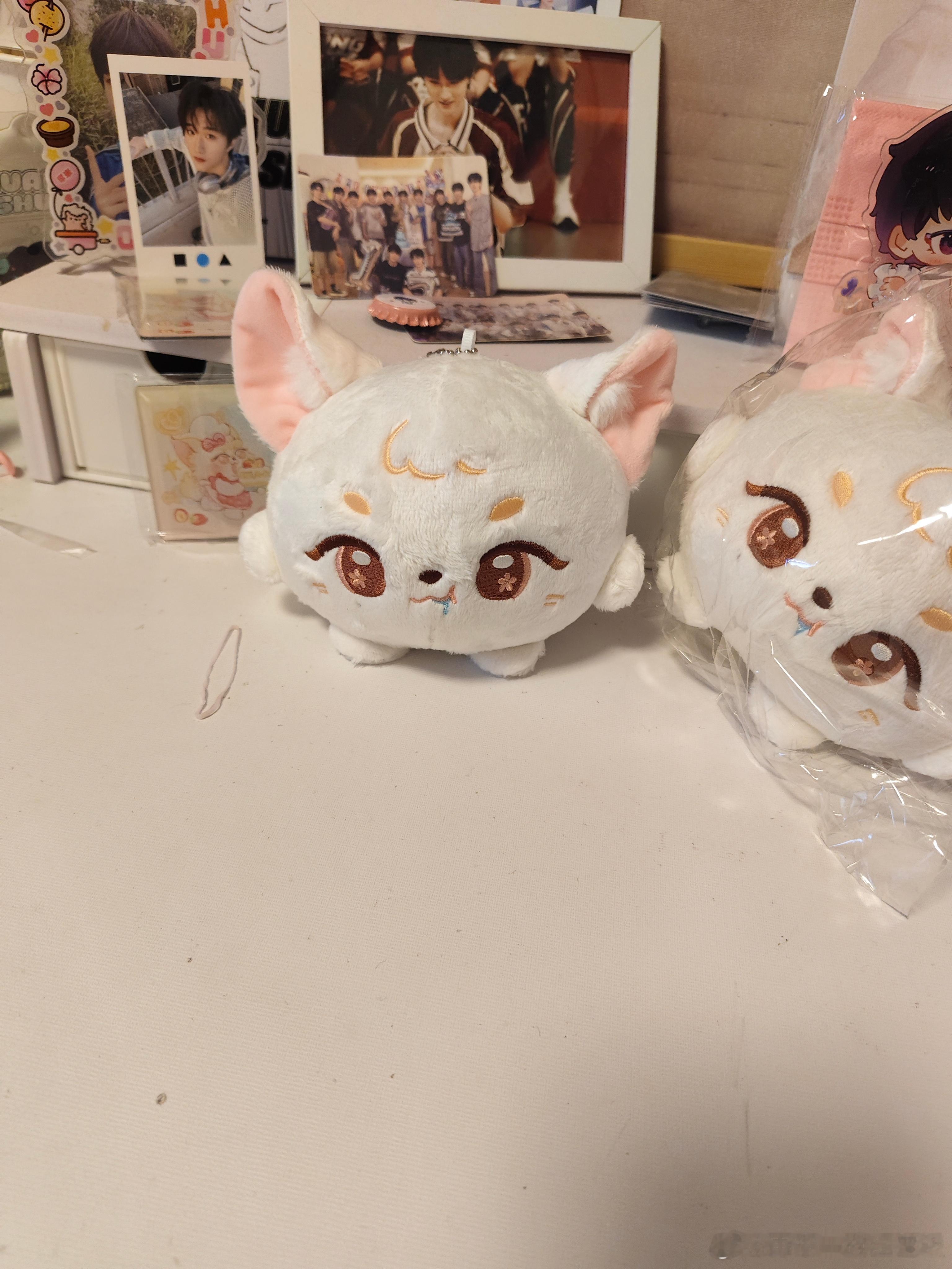 萌物！ 