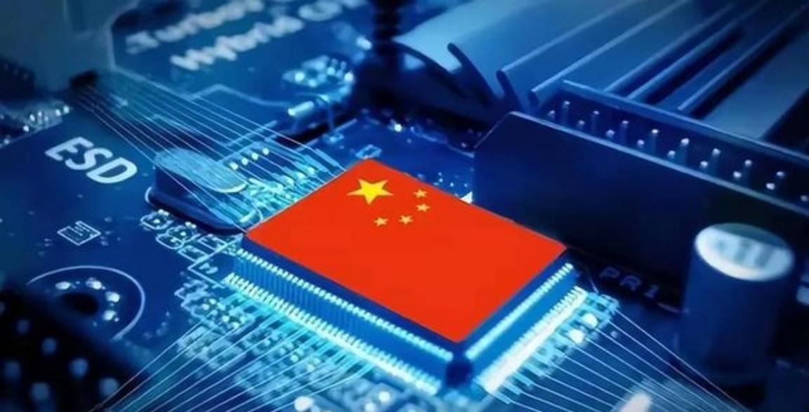 美国终于想明白了：从前中国没有的芯片，他不卖给中国，结果中国开始自主研发，没过几