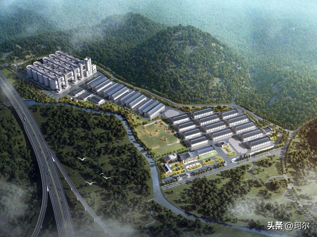 全国多处粮食储备库项目加速推进！
近日，河南郑州这座设计仓容66.8万吨的现代化