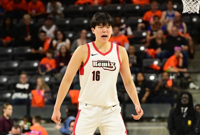 12月16日讯 G联赛开季赛，撕裂之城混音队主场116-110斯托克顿国王队。本