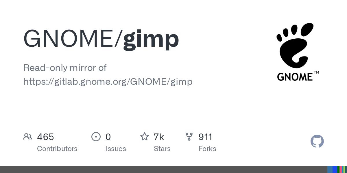 修图软件续了三年，一年八百八十八！😤
后来换成 GIMP，一分钱不花，图层、蒙