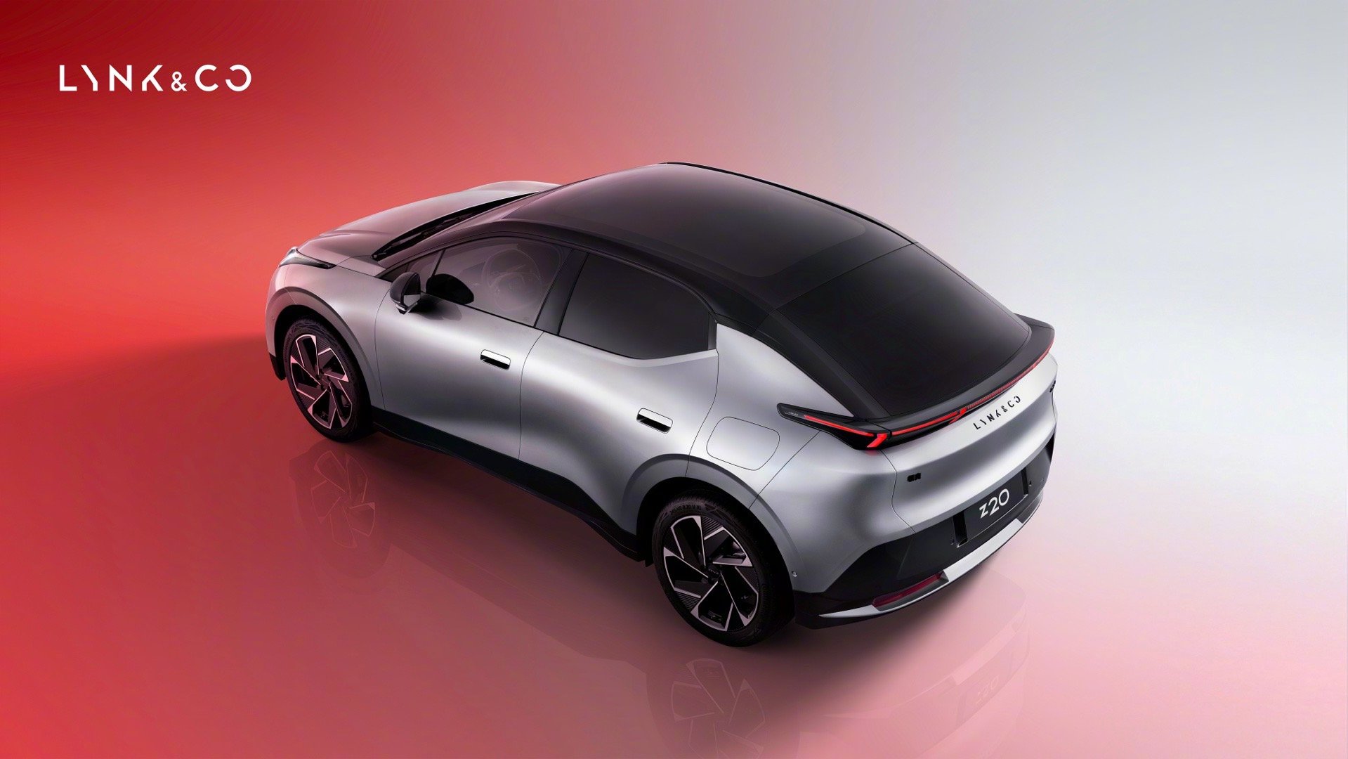 生活需要更好合拍搭档～ 领克Z20 周年Live Show 