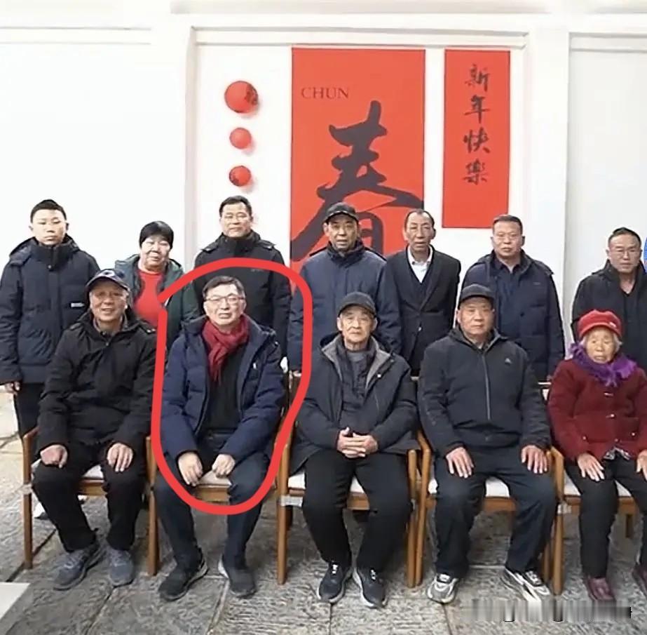 苑举正马年春节回山东老家过年：这才是台湾儿女最该有的模样！

马年新春，66岁台