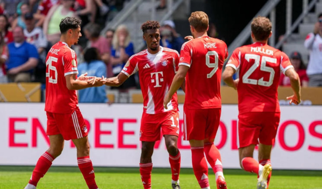 021 科隆VS拜仁慕尼黑(情报）1.科隆近期状态持续低迷，过去5场德甲联赛仅取