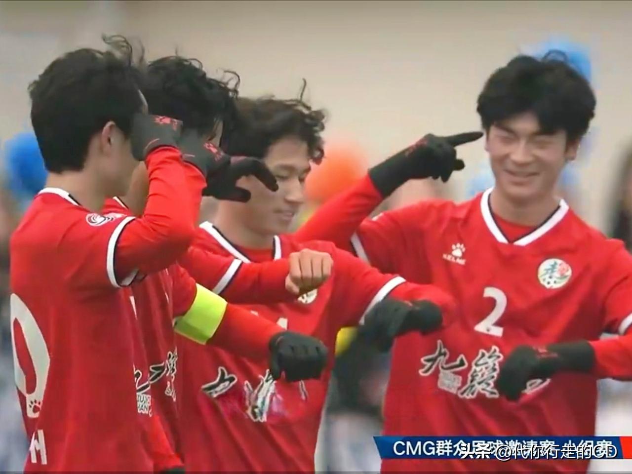 永州！2:2泰安、5:0哈尔滨
最后一场，哈尔滨将成判官!
如果泰安6:0哈尔滨