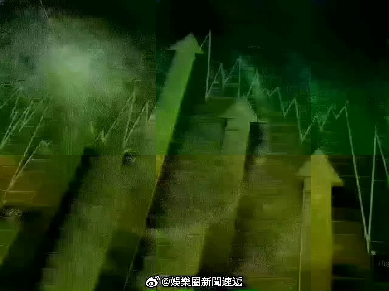 香港主体经济香港股市香港楼巿 「香港股市恒生指數半日升405點..科指升穿480