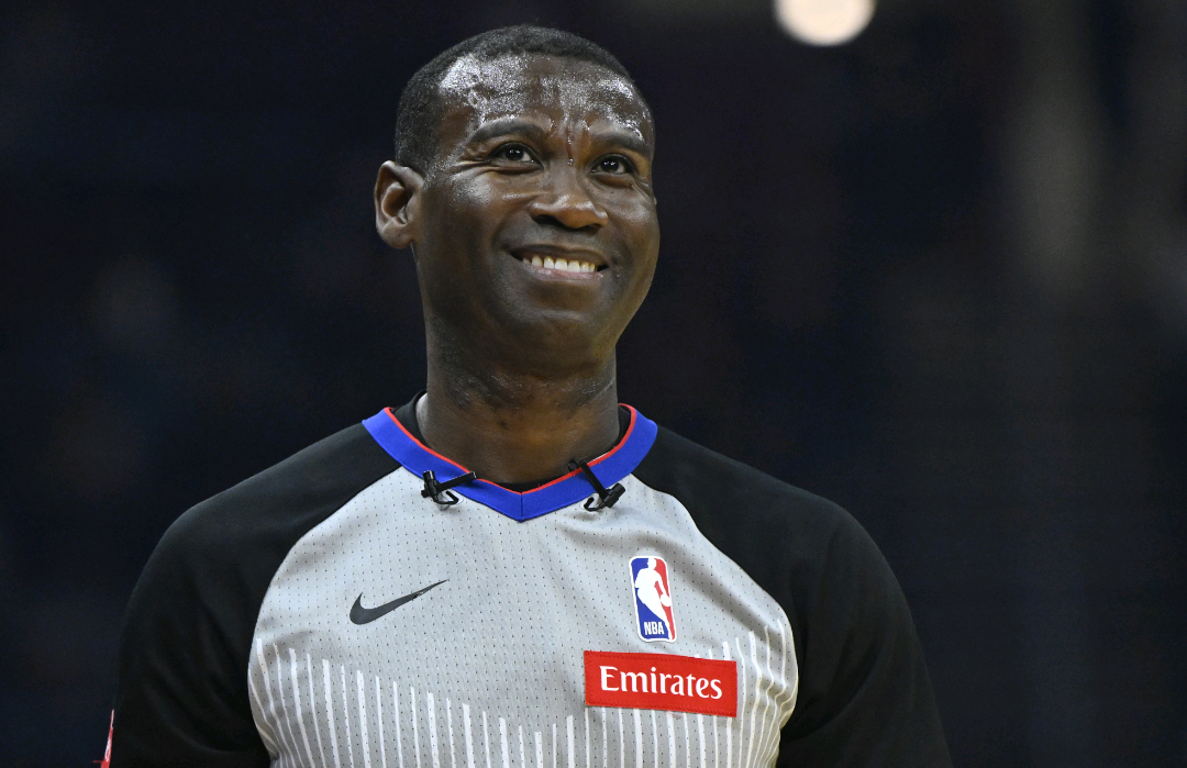 明日G6裁判：扎巴 詹姆斯威廉姆斯 福特NBA