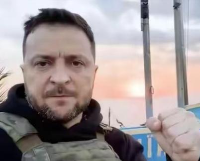 说出来你可能不信，俄乌战争持续了这么长时间，乌克兰最恨的不是美国，也不是俄罗斯，