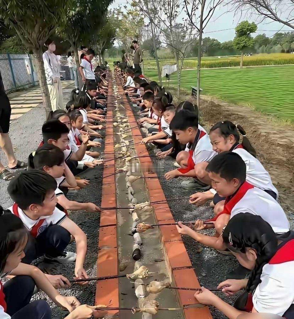 这样的活动有意义吗 