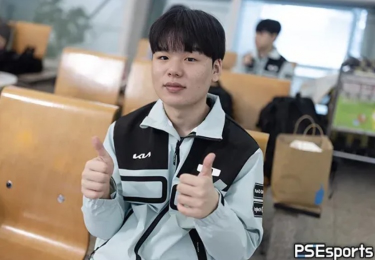 Smash：小炮应该会频繁登场，职业比赛金克丝被动不容易触发