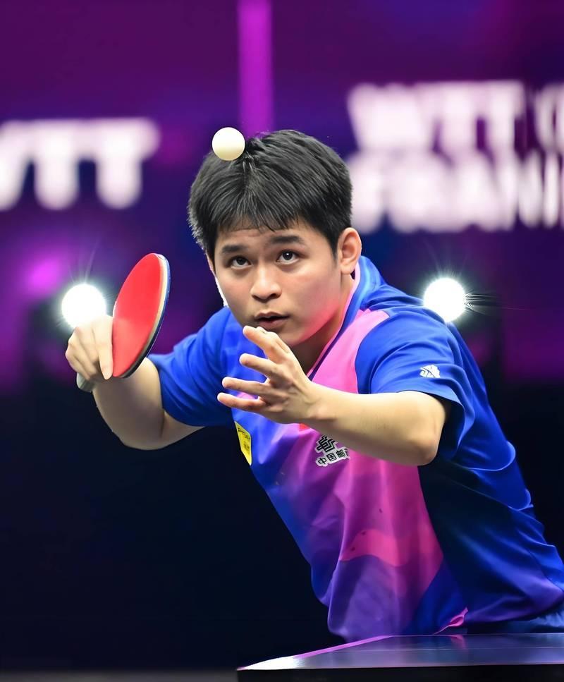 2026.5.8星期五
小石头——满血复活！

3：0战胜张禹珍