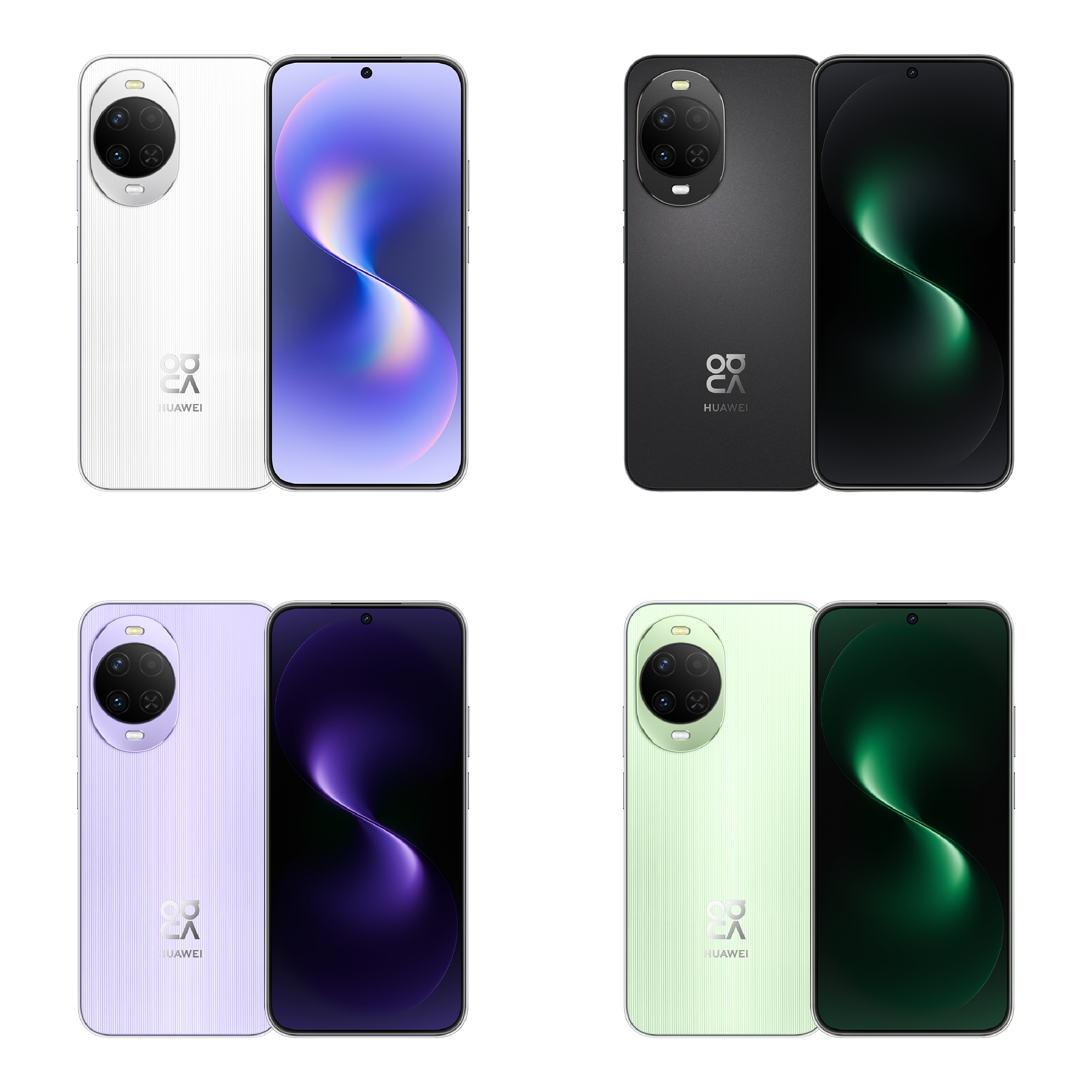 华为nova15/nova15 Pro/nova15 Ultra，感受一下： 