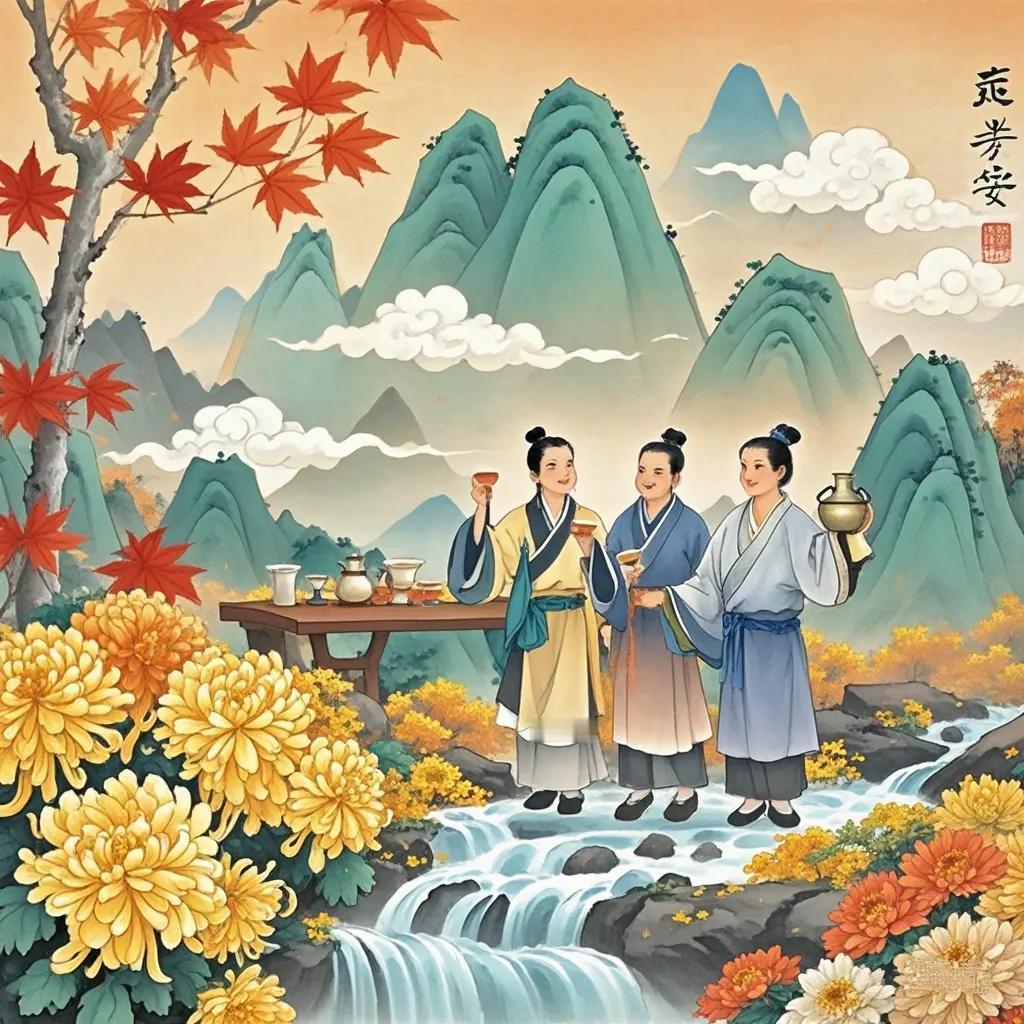 《家魂赋》
 
家者，心之所系，魂之所依。每念家山，魂牵梦绕，如痴如醉。
 
想