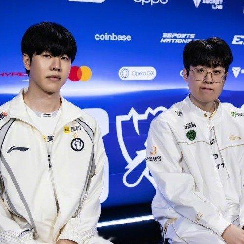 Theshy要打Zeus了在2026全球总决赛瑞士轮抽签中，Zeus喊话想在决赛