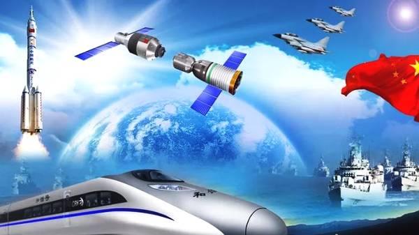 为何好像有很多的国家都不喜欢🇨🇳，包括一些离我们很远，并无太多交集的北欧国家