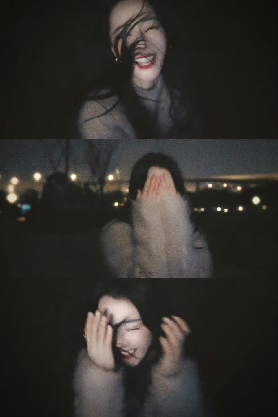 迪丽热巴元旦晒照 八毛：想要🥺巴巴：得到😆迪丽热巴就是宠！ 