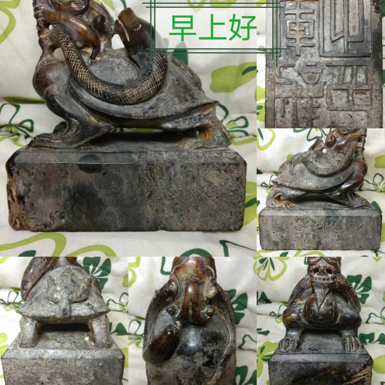 艺术品收藏的前景怎么样?自古是乱世黄金，盛世收藏，当今和平盛世，去年新文物法又对