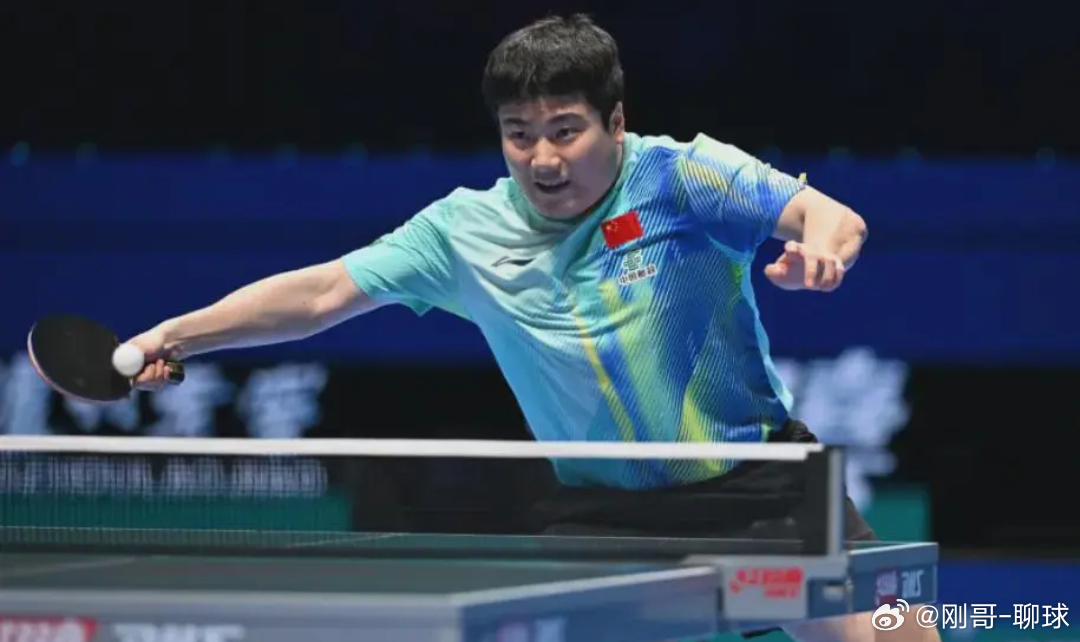 国乒男线对德国3连败 形成围剿之势，国乒能否冲出重围！澳门世界杯男单16强出炉！