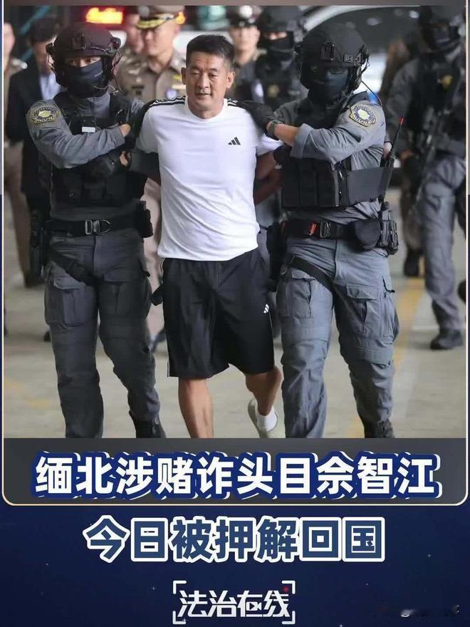 11月12日，我国公安机关通缉的跨境赌博“十大逃犯”之一、缅甸妙瓦底“亚太新城”