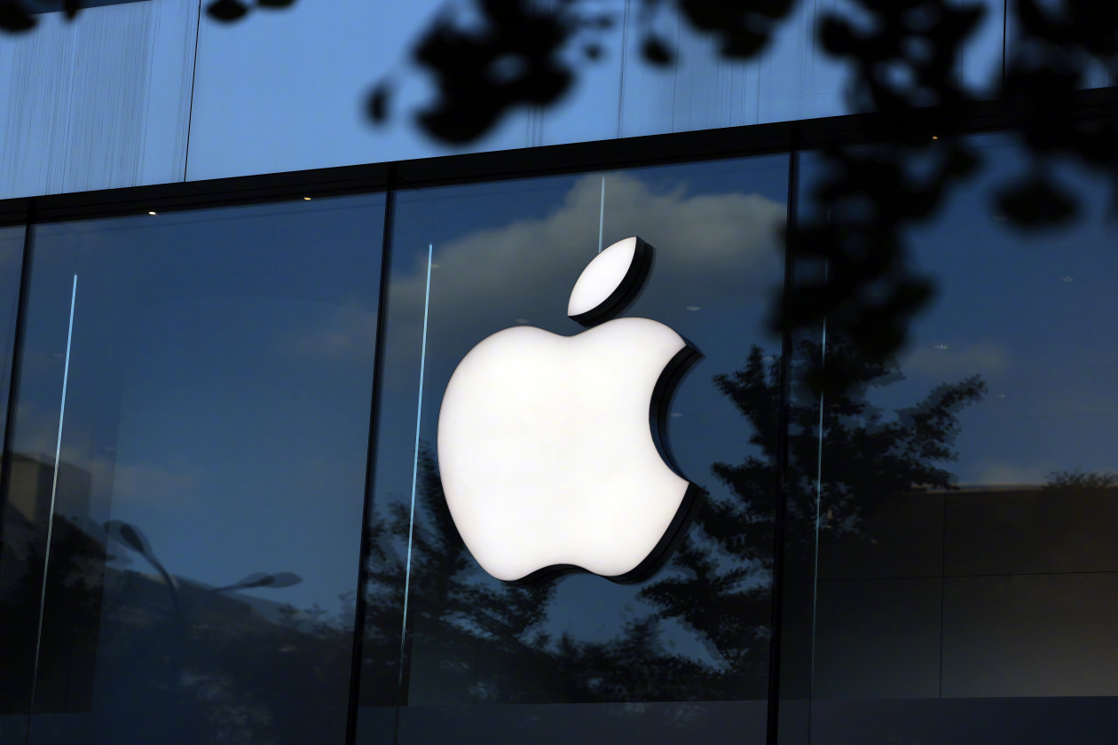 苹果宣布产品再生材料占比达30%【苹果：2025年交付产品所使用材料有30%来自