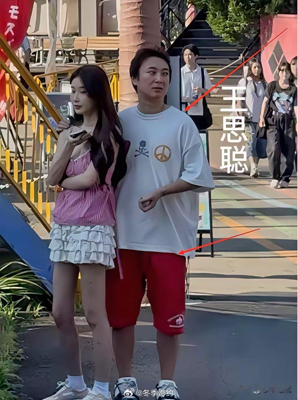 王健林的儿子，曹德旺的儿子一个在海外享受生活，一个挑起家族企业重担！王健林：清华