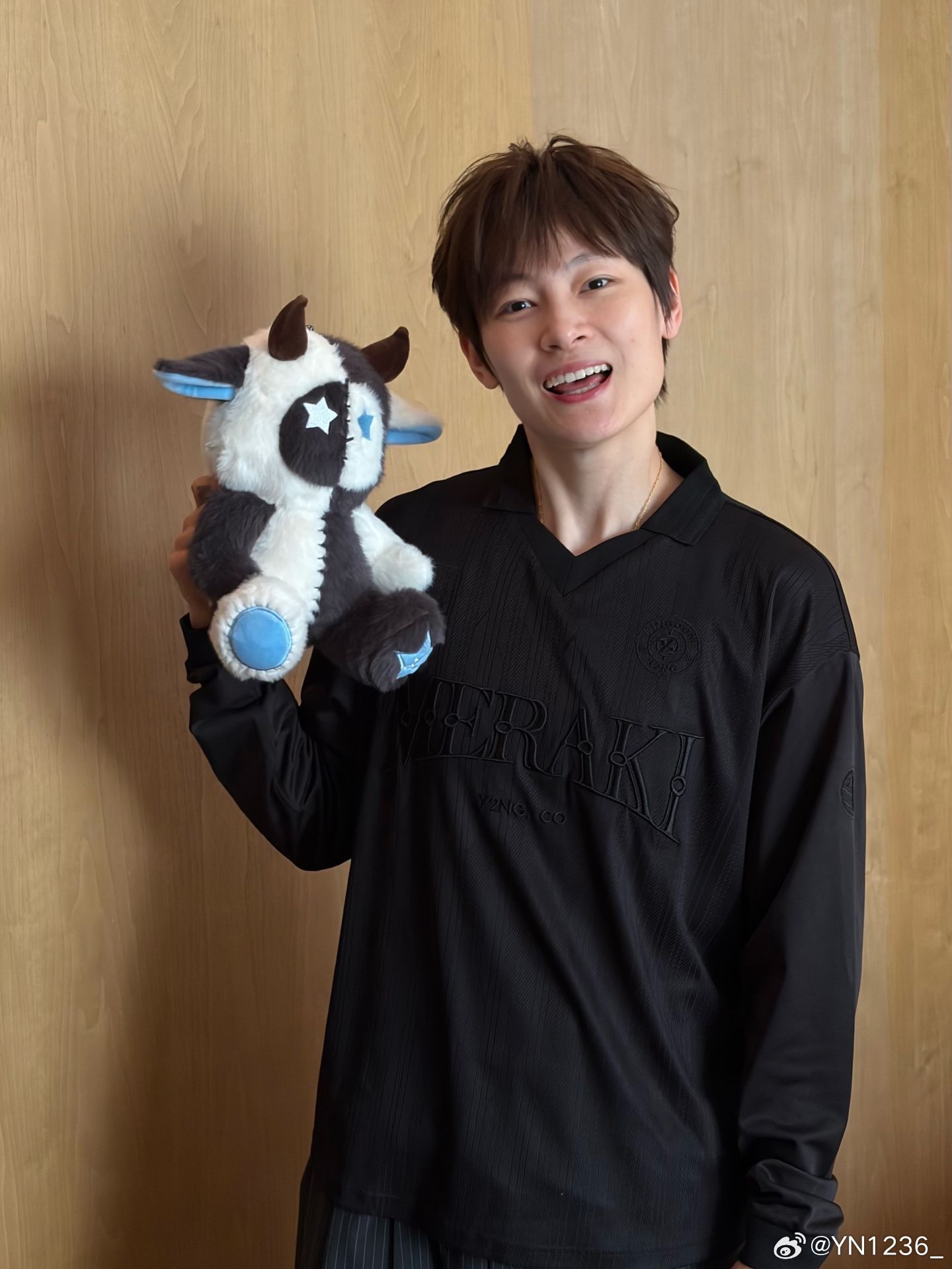 杨力维杨力维杨舒予y2ng 20260326 |  y2更新 