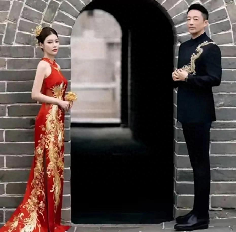 汪小菲这一次总算是遇到了对的人，遇到了过日子的人，遇到了真心爱家的人，遇到了珍惜