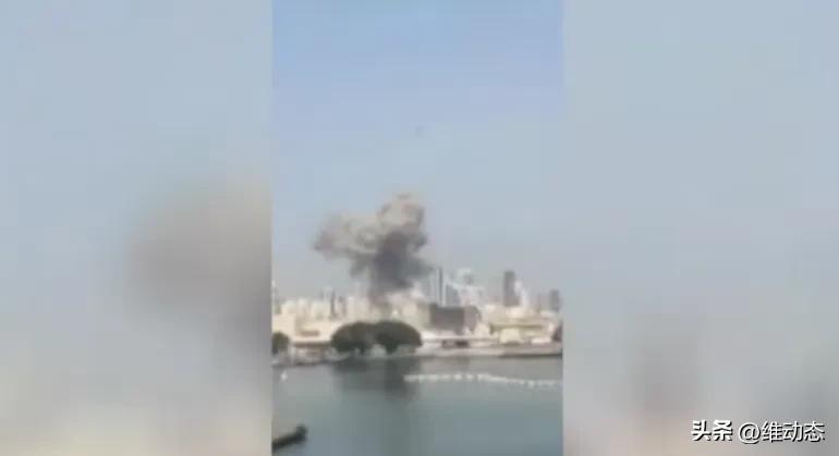 美以袭击伊朗最新进展回顾

作为对美以联合军事行动的强力回应，伊朗向驻卡塔尔、巴