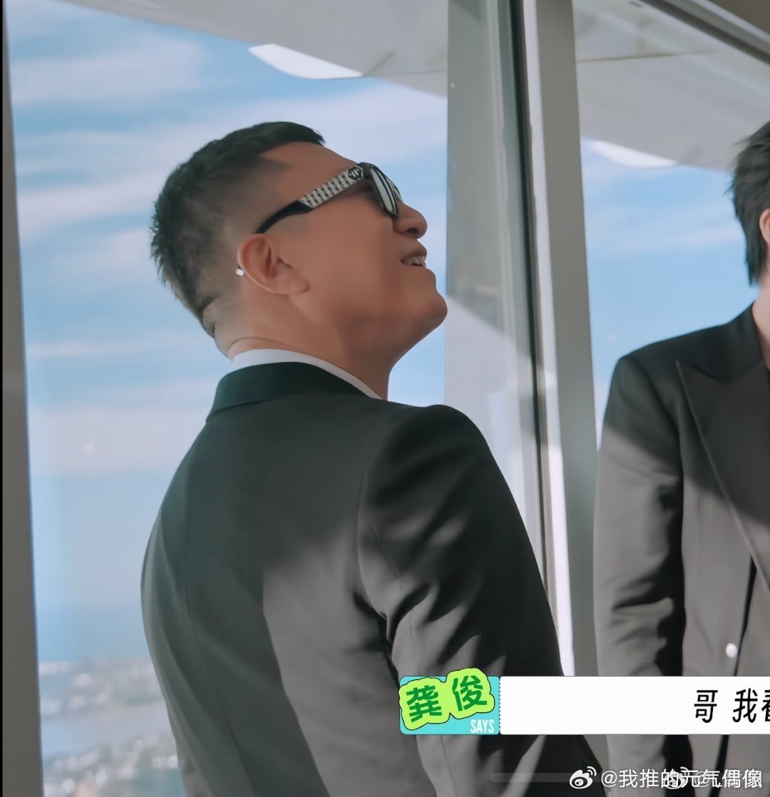 孙红雷对荧幕形象有着极高要求，不愧是最尊重自己脸的演员，专业态度拉满孙红雷 最尊