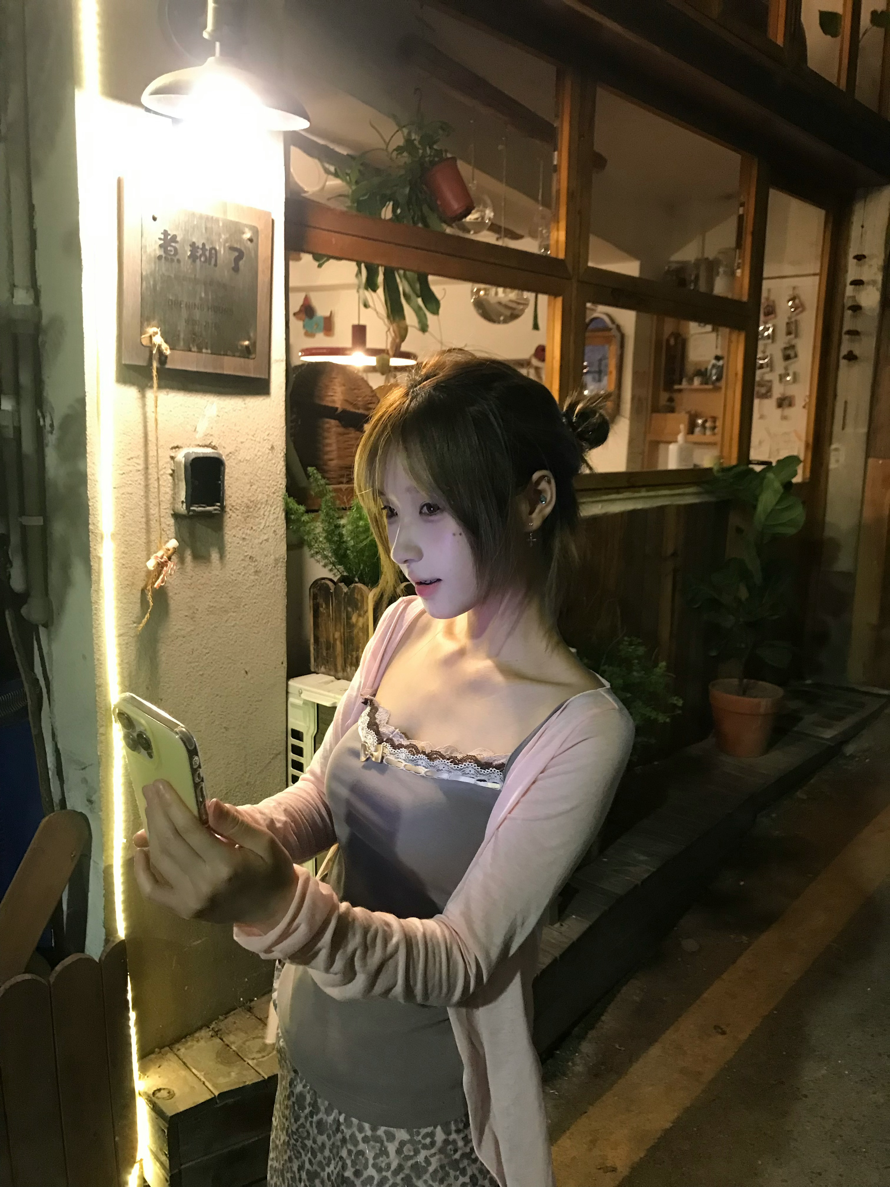 紫色好温柔 ​​​