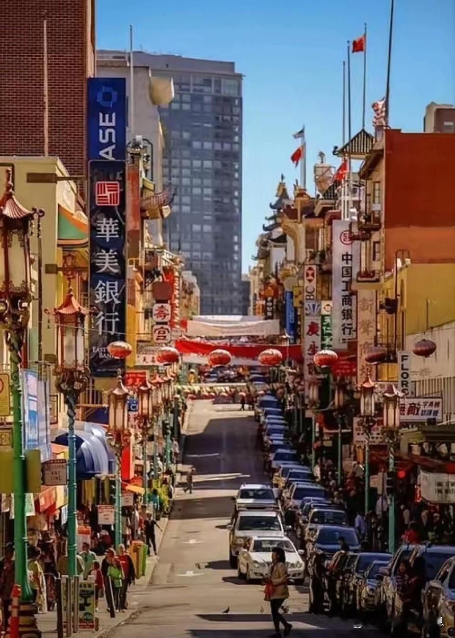 真是越俎代庖。

    继新加坡后，又有美国华人认为，作为一个拥有五千年历史的