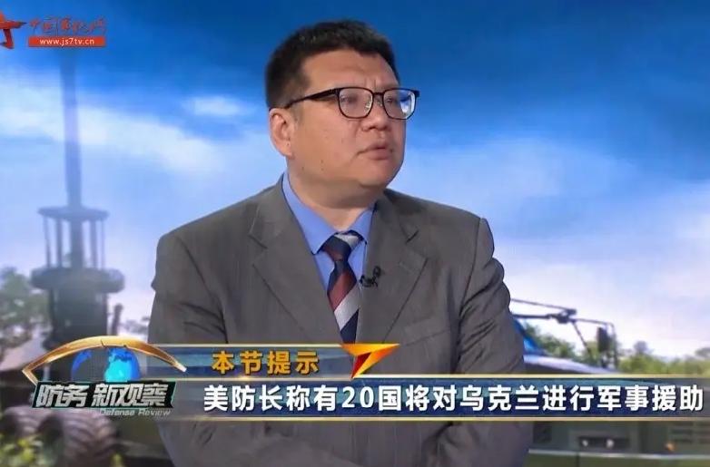 俄方：西方试图人为制造乌克兰危机 俄方指出西方试图人为制造乌克兰危机，这可不是空