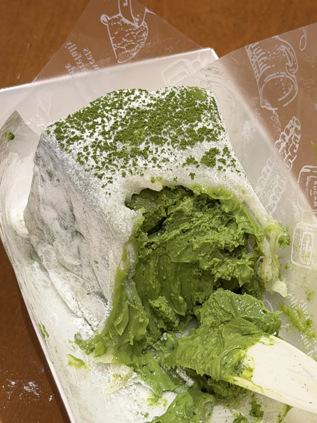 离开北京！！念念不忘的甜品12件套！！！！